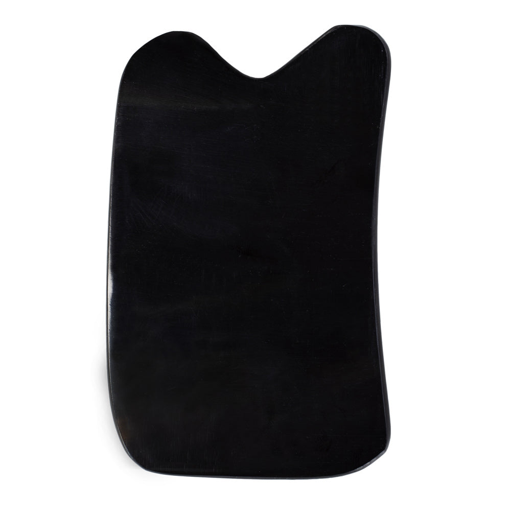 Horn Gua Sha Scraping Massage Tool Set of 5