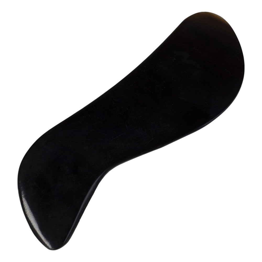 Horn Gua Sha Scraping Massage Tool Set of 5