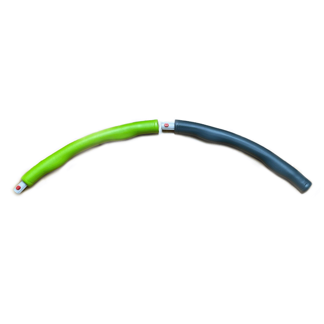 Weighted Hula Hoop, Dia.90cm, weight 925gm