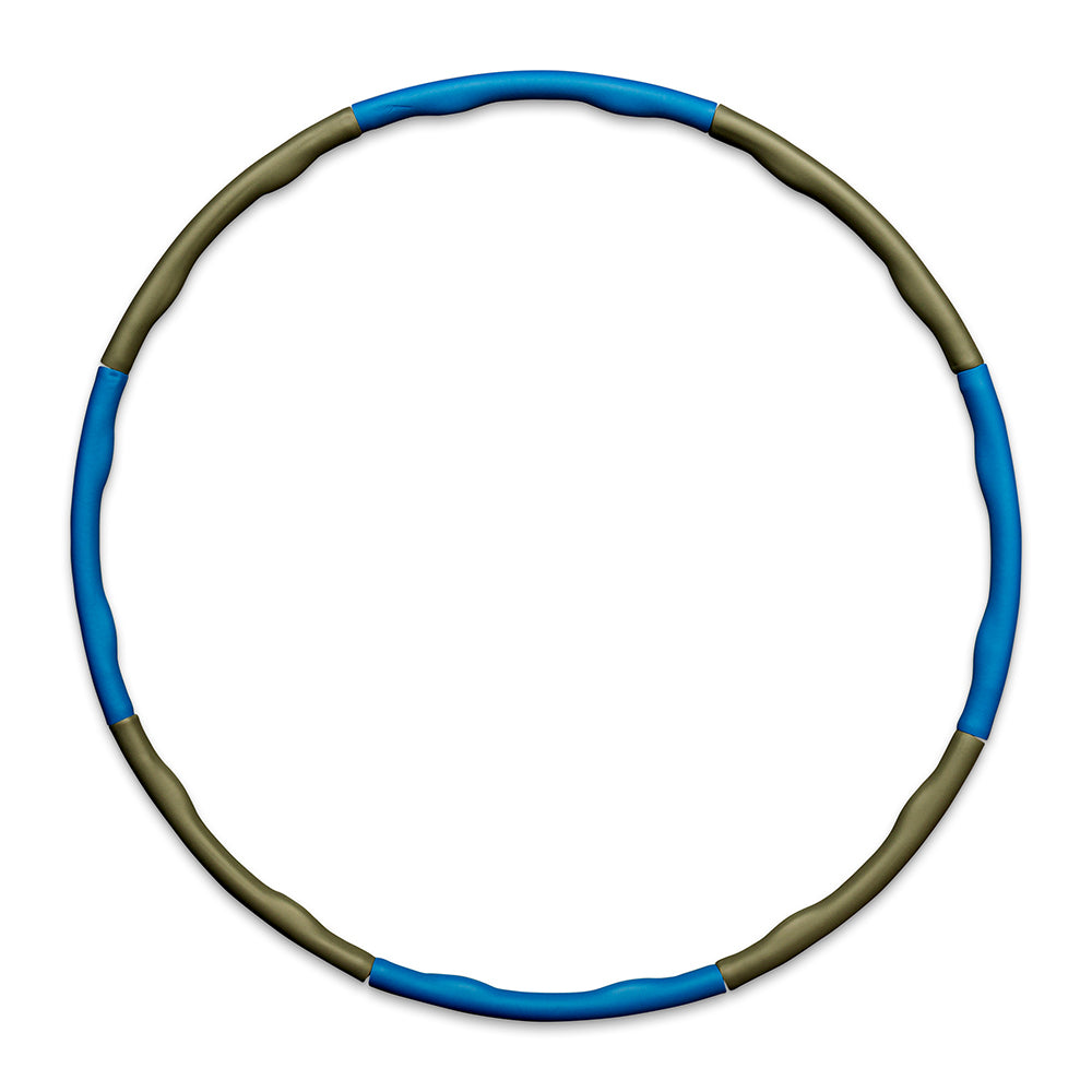 Weighted Hula Hoop, Dia.90cm, weight 925gm