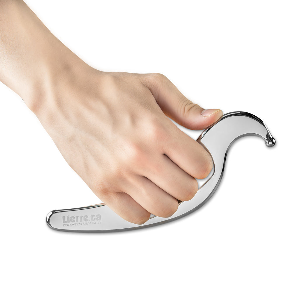 IASTM Tool Bird shaped