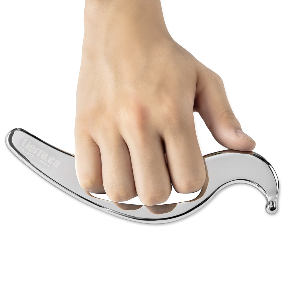 IASTM Tool Bird shaped