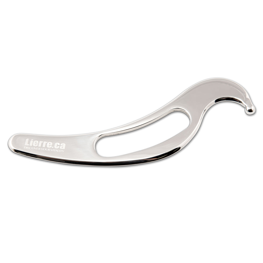 IASTM Tool Bird shaped