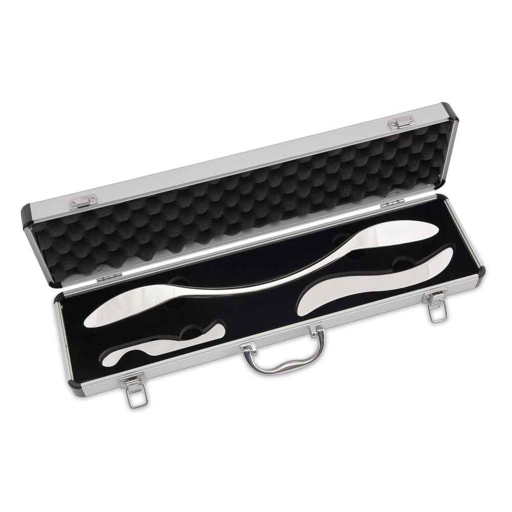 IASTM Tools Set (Axis-3 Piece Set)