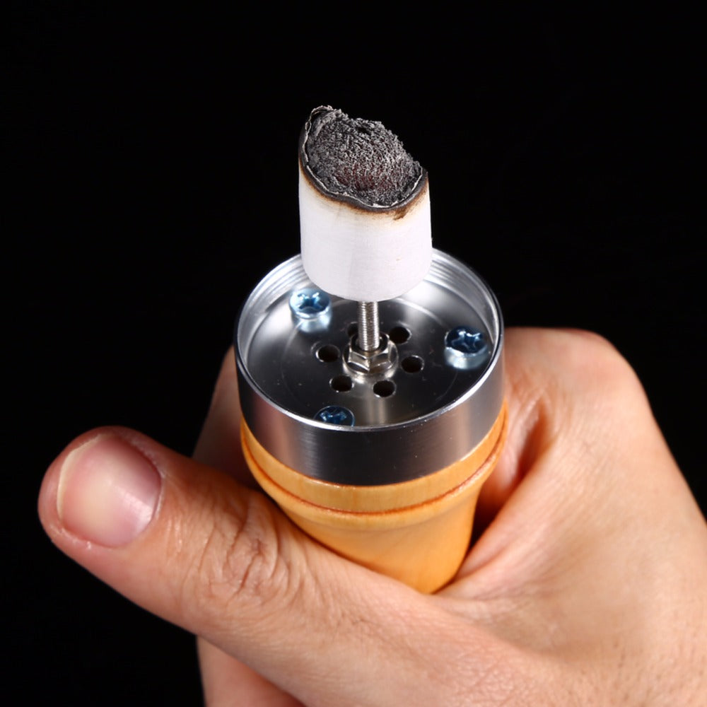 Jade Moxa Facial and Body Massager