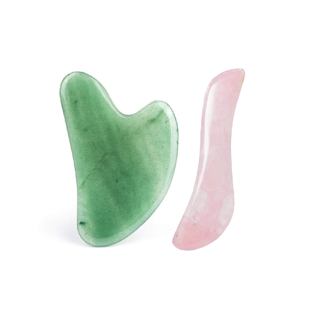 Facial Gua Sha Duo