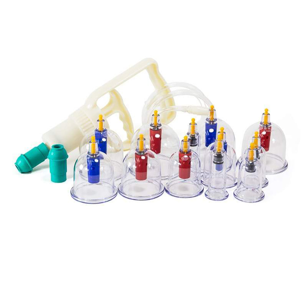 Kang Zhu Suction Cupping Set (12)