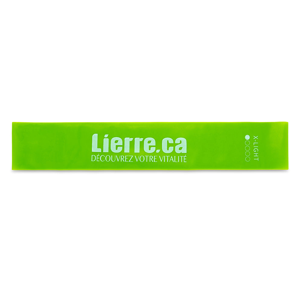 Lierre Resistance Band Loop (Latex)