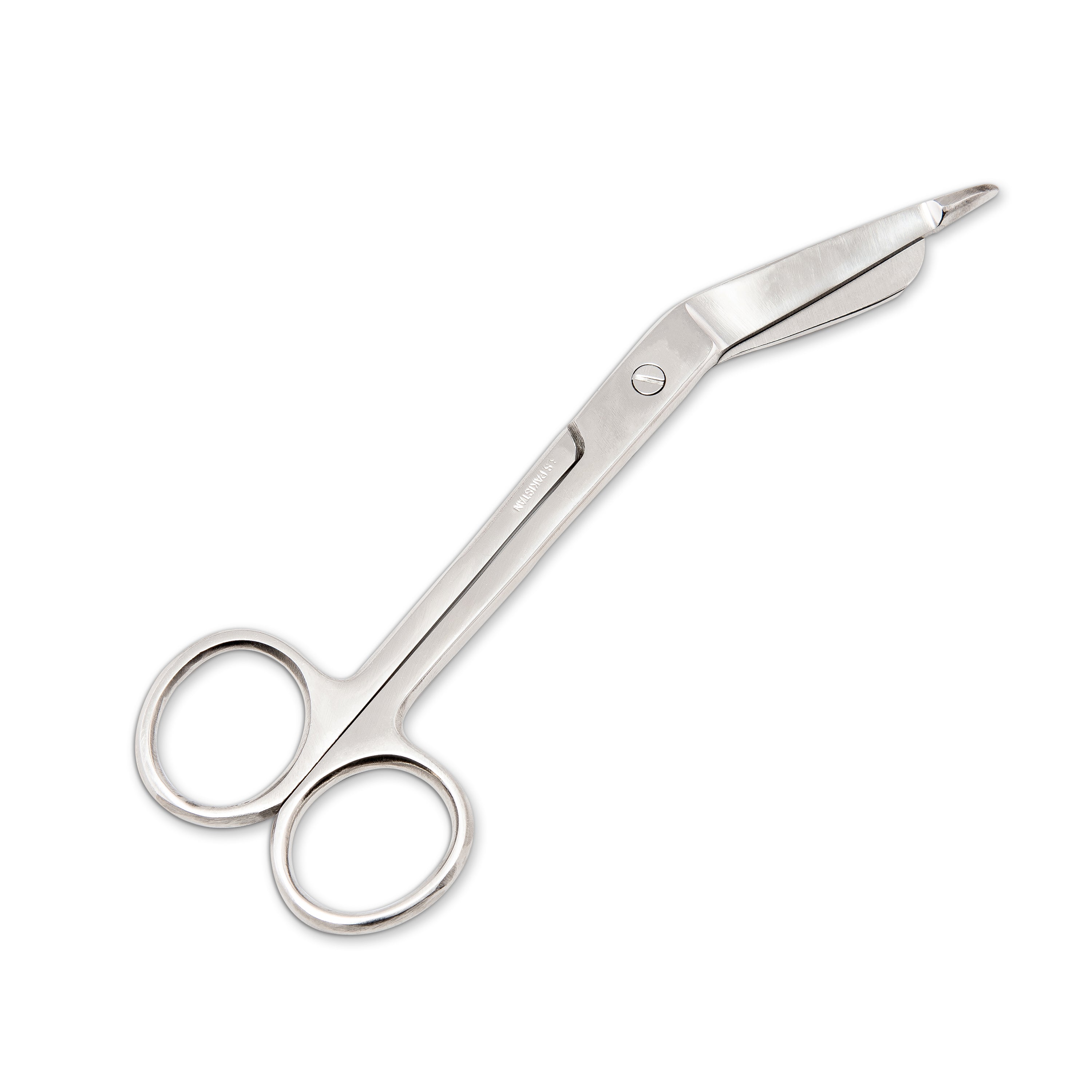 Lister Bandage Scissors