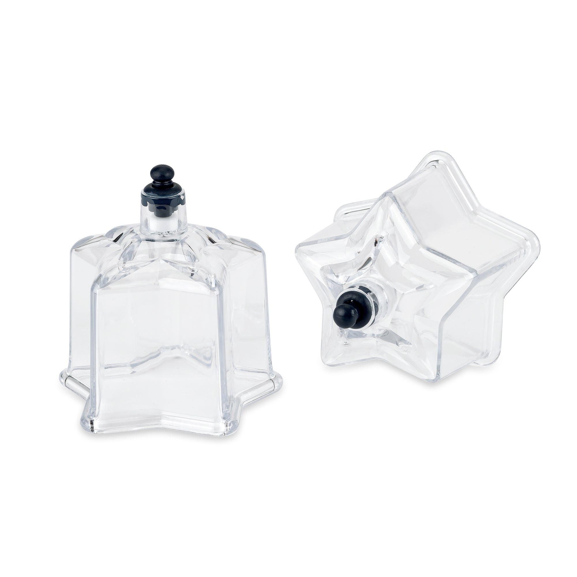 Star-Love Cupping Set 10 pcs