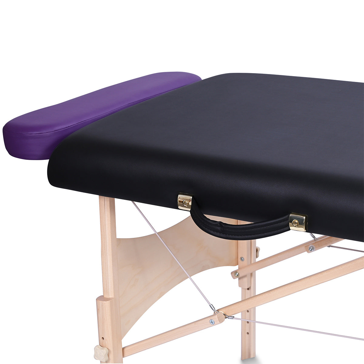 Extension pour table de massage