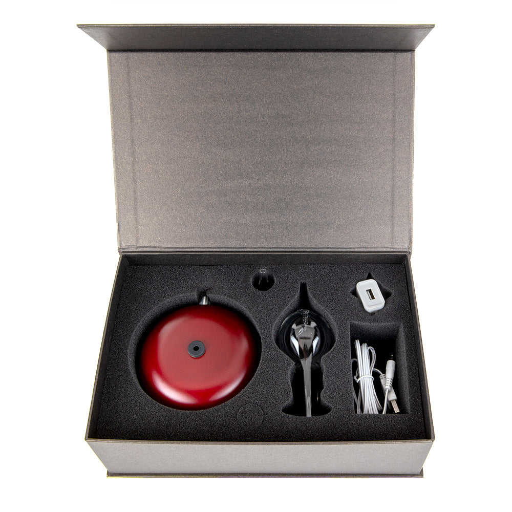 Box of Naturaroma Nebulizing Diffuser