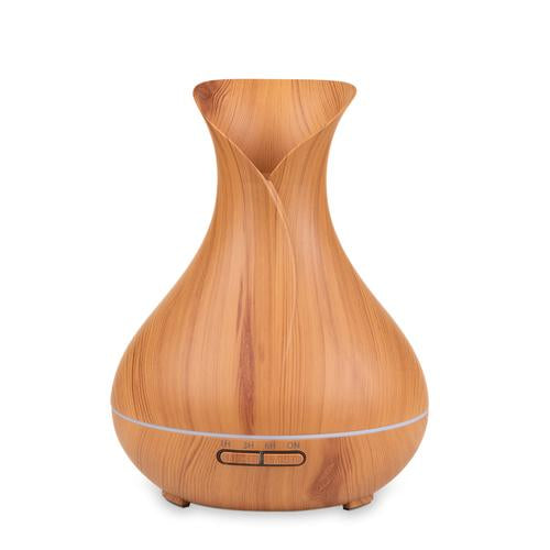 Naturaroma Ultrasonic Essential Oil Diffuser (400 ml)
