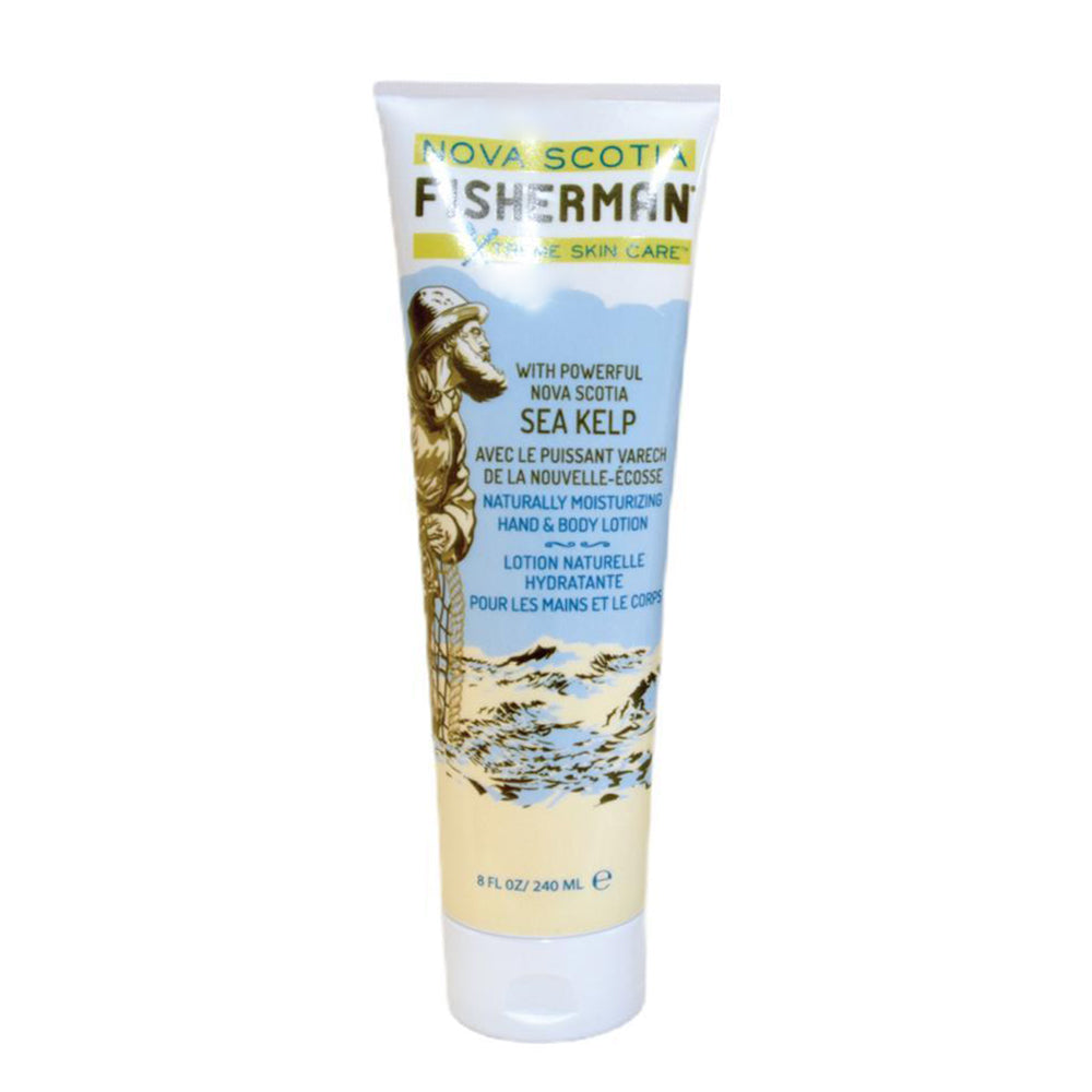 Nova Scotia Fisherman Original Lotion