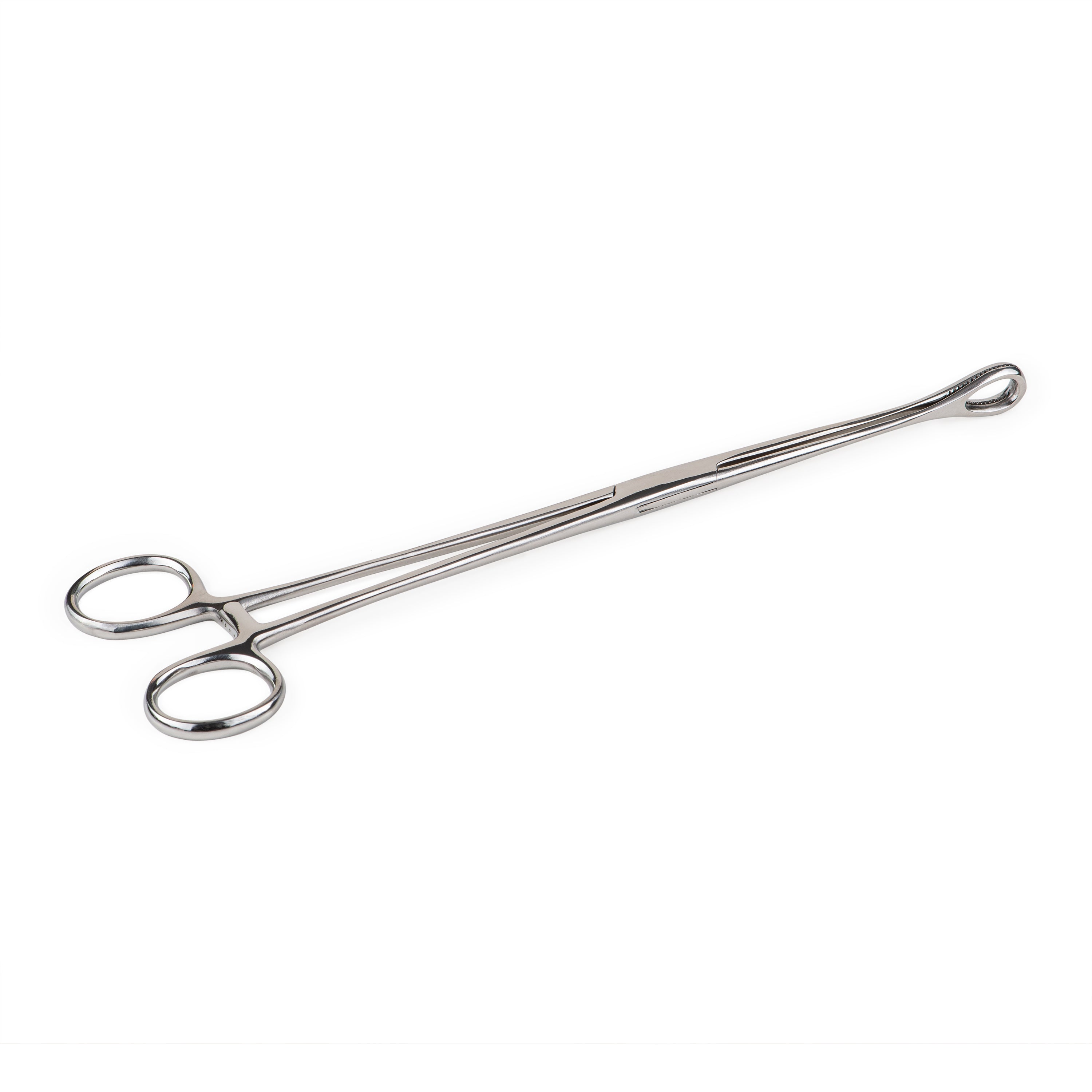 Sponge Holding Forcep