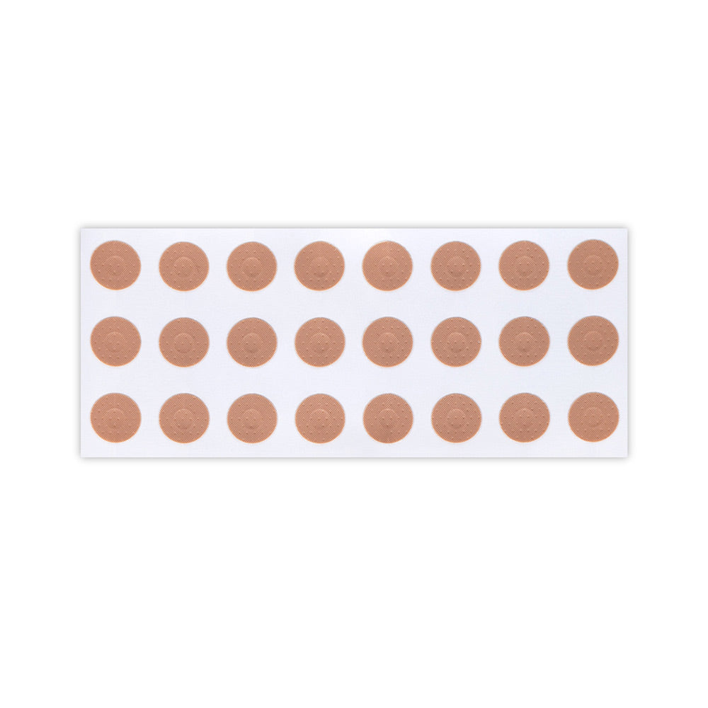 Replacement Plaster for Magnets and pellets