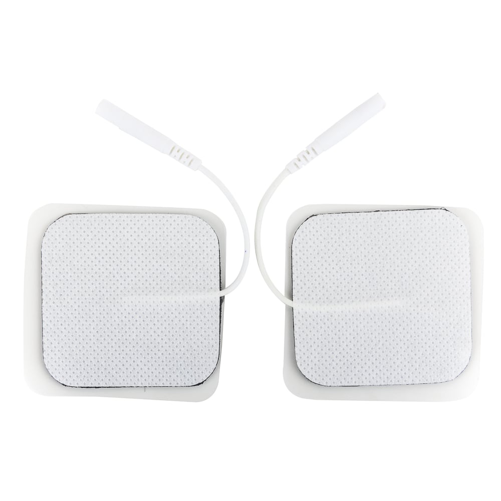 Self-adhesive Silicone Electrode 4x4cm