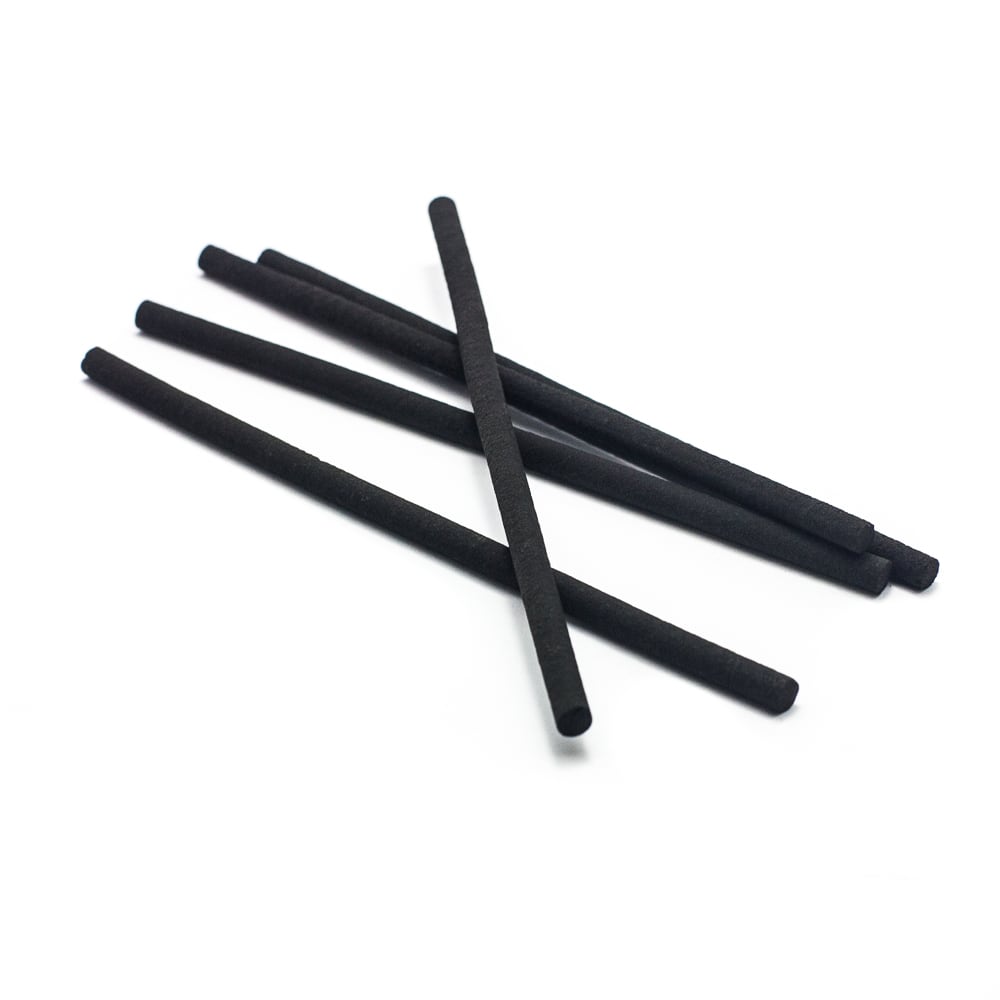 Smokeless Moxa 4mm x 120mm