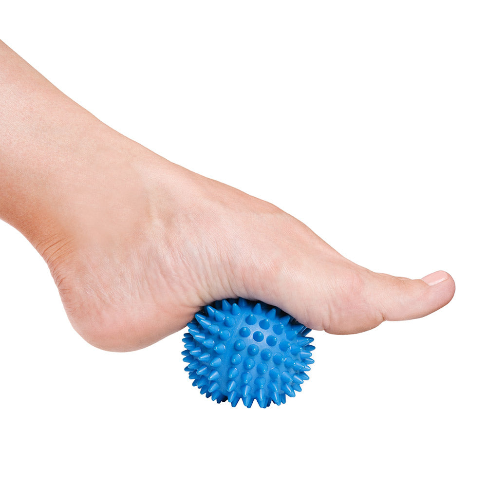 Spiky Massage Ball for Back Pain, Deep Tissue Trigger Point, 70mm