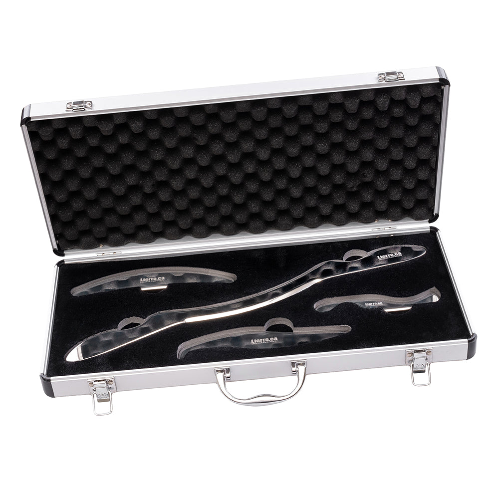 IASTM Tools Set No.3 (4 Piece Set)