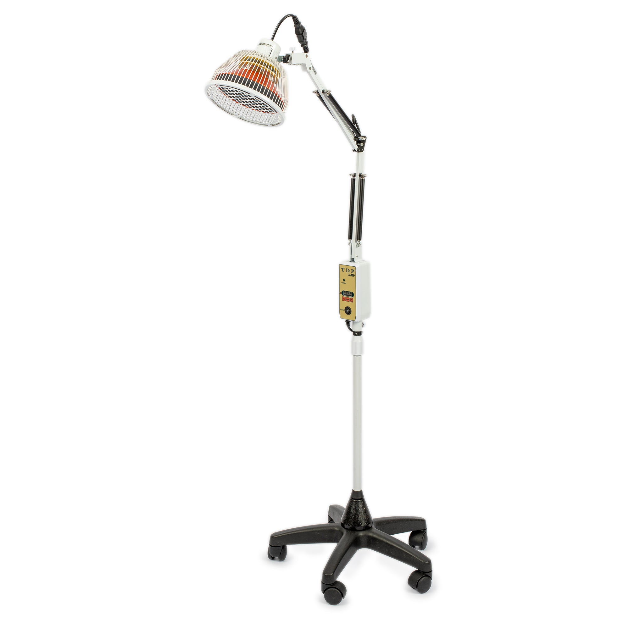 TDP Lamp