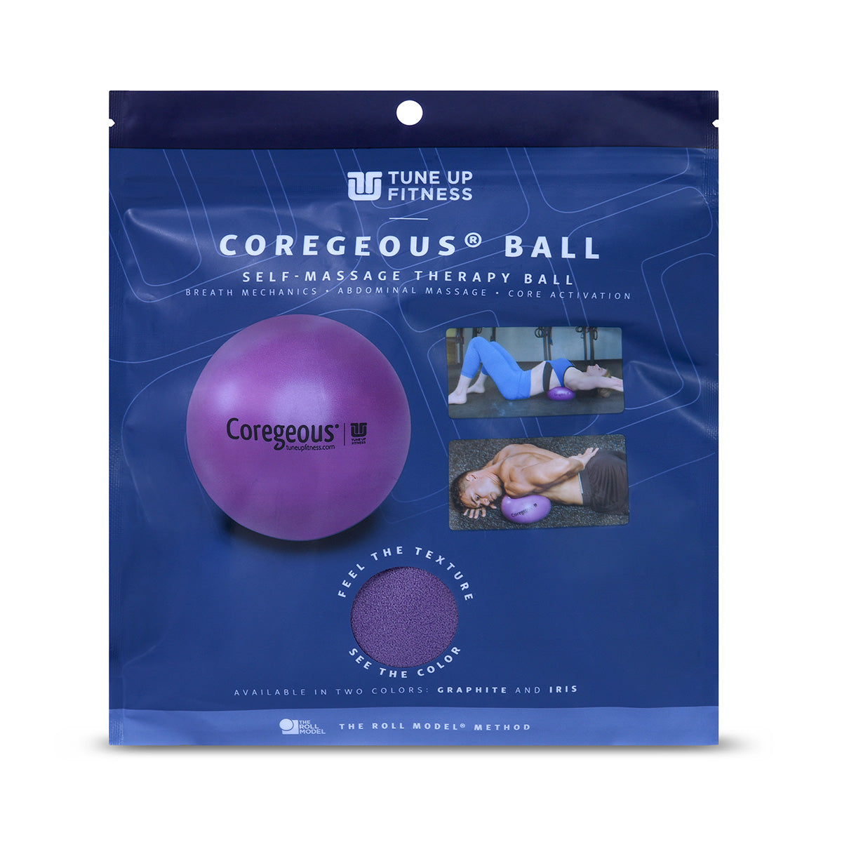 Tune Up Fitness Coregeous Ball