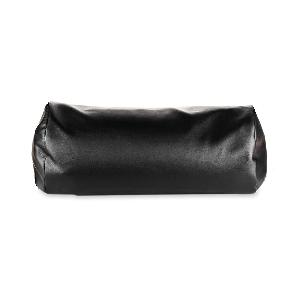PU leather Bolster Cover for 6"x13" bolster