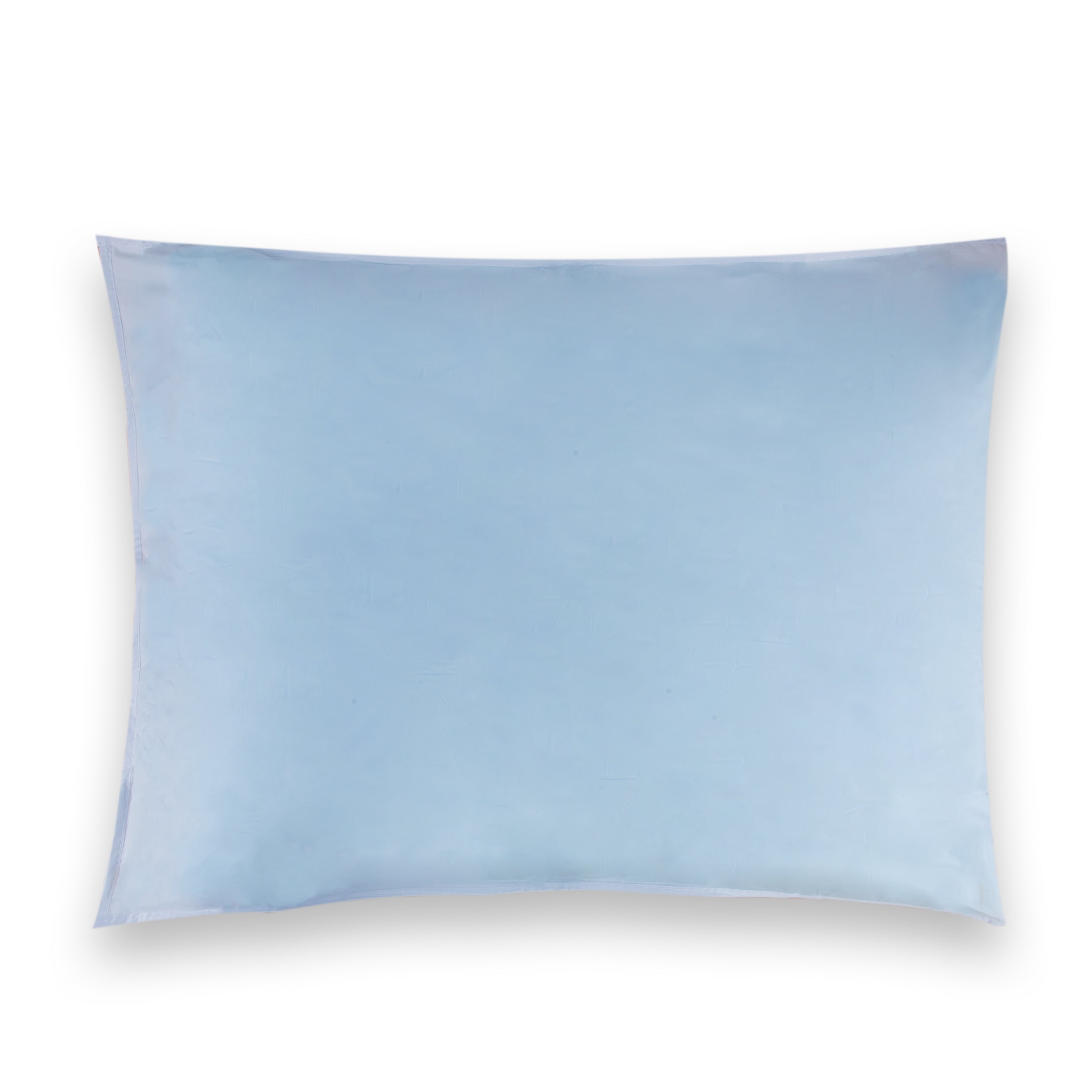 Plastified Vinyl Pillowcase (White)