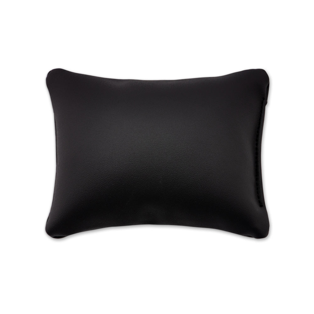 Vinyl pulse diagnosis wrist cushion