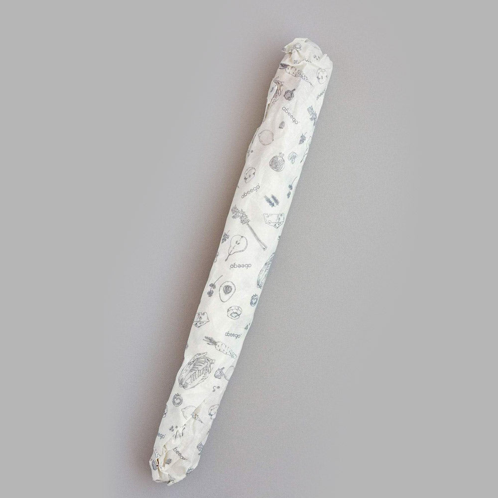 Abeego Giant Beeswax Food Wrap (1)