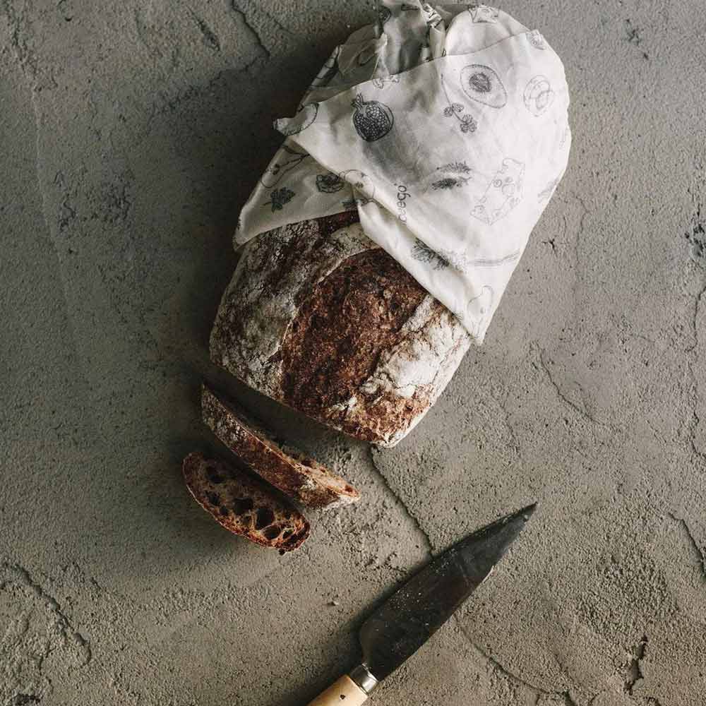 Abeego Giant Beeswax Food Wrap (1)