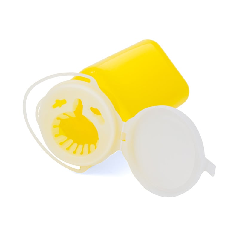 Sharps Collector 1.4L