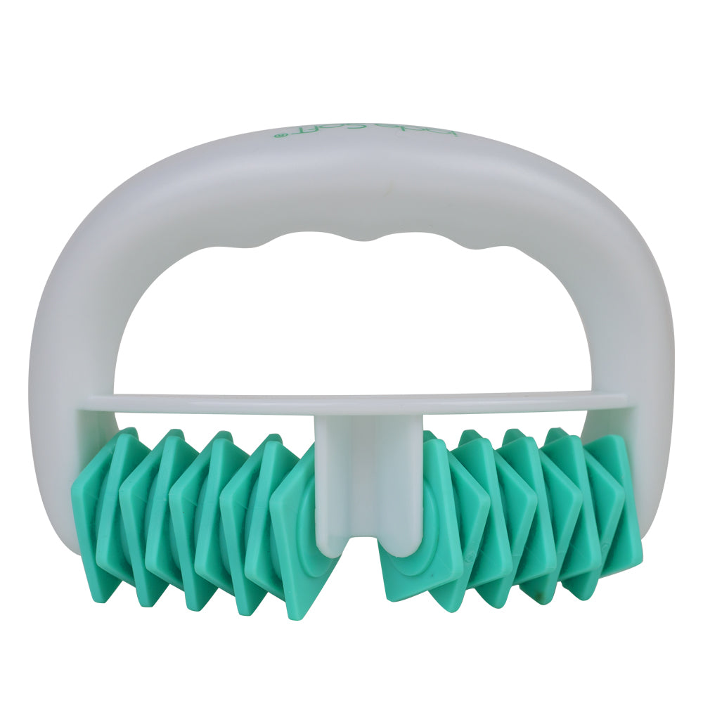 Roller massager clearance for cellulite