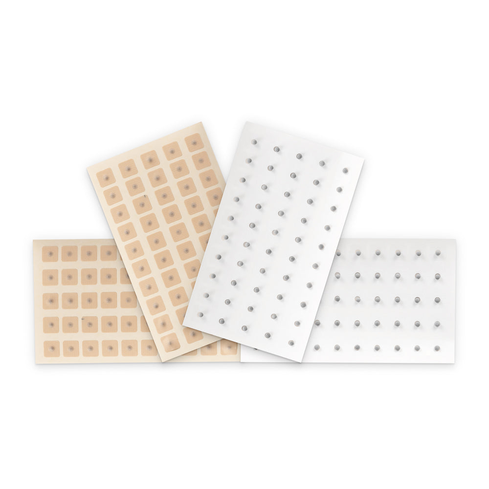 Auricular Acupressure Pellets 100pcs