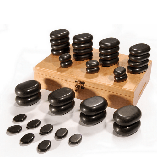 Massage Stone Set (60pcs)