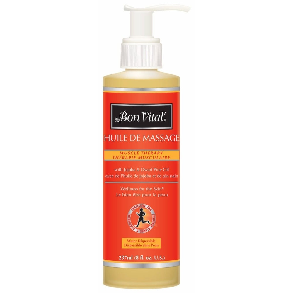 Bon Vital' Muscle Therapy