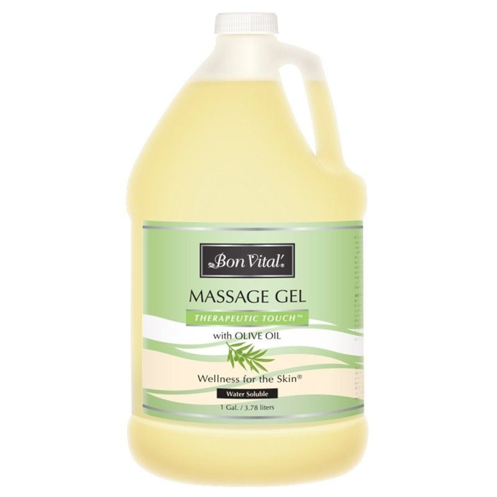 Bon Vital' Therapeutic Touch