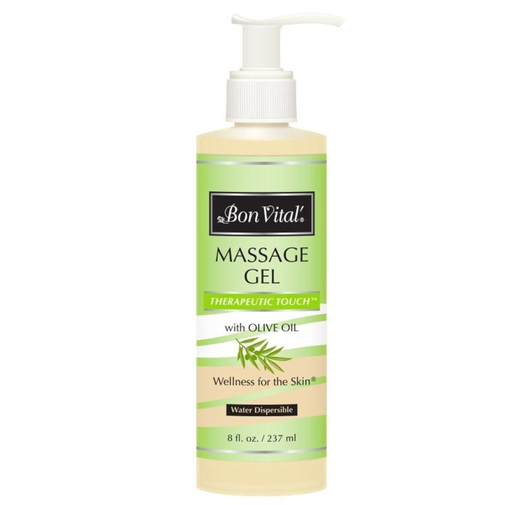Bon Vital' Therapeutic Touch - Lierre.ca