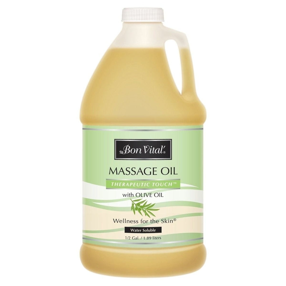 Bon Vital' Therapeutic Touch