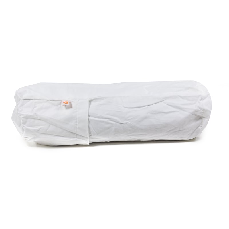 Cylinder Buckwheat Pillow Case