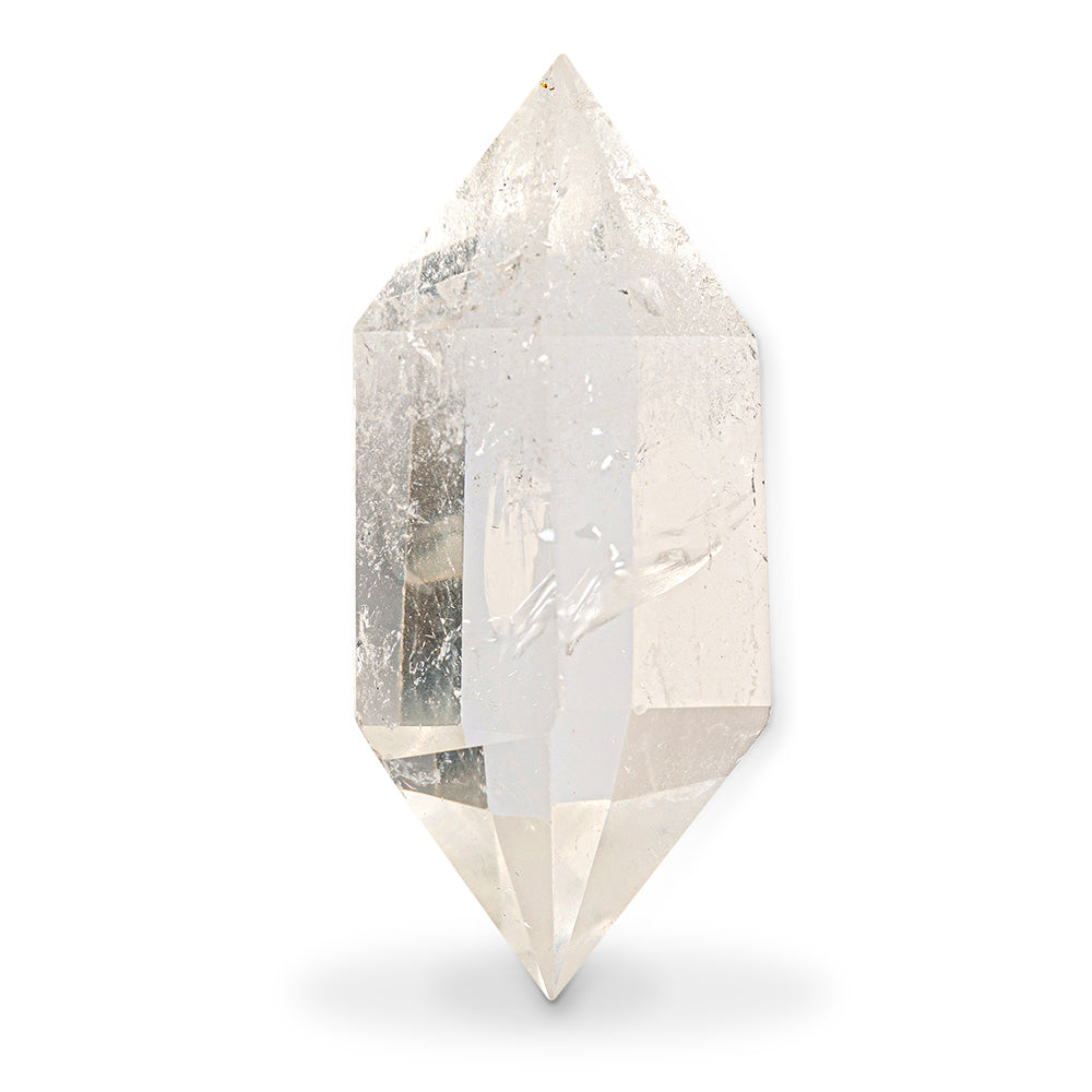 Thera Crystals® Clear Quartz Point for Acupressure
