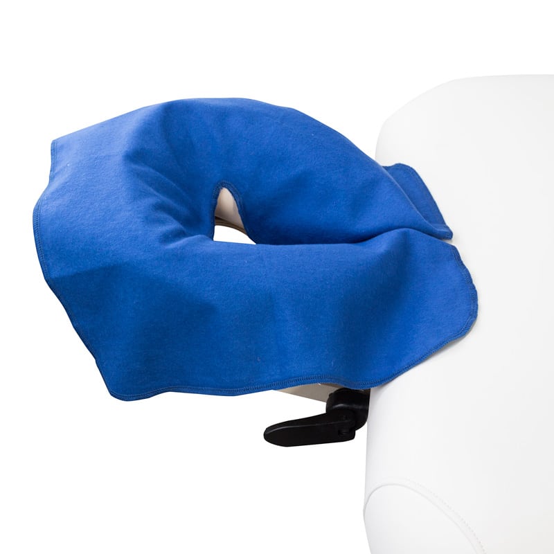 Flannel Headrest Cover