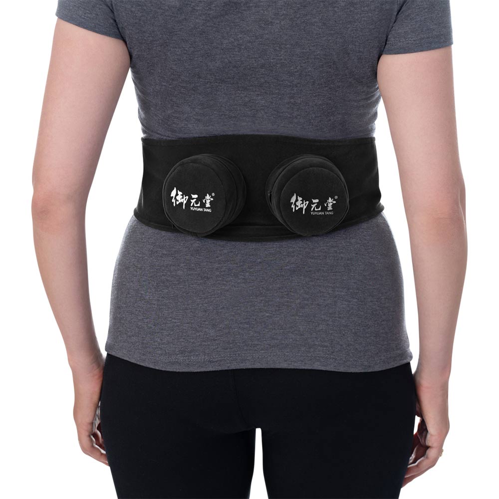 Ceinture de moxibustion