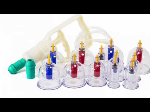 Kang Zhu Suction Cupping Set (12)