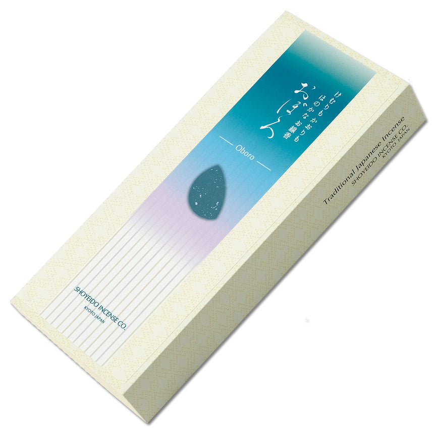 Illusions Natural Incense by Shoyeido