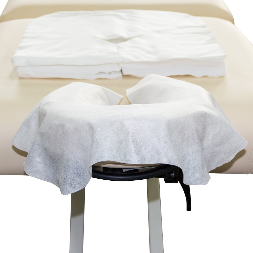 Disposable Headrest covers