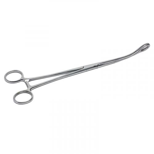Sponge Holding Forcep