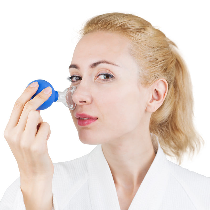 Jade Soft Glass Facial and Body Cupping Set Pro 4pcs