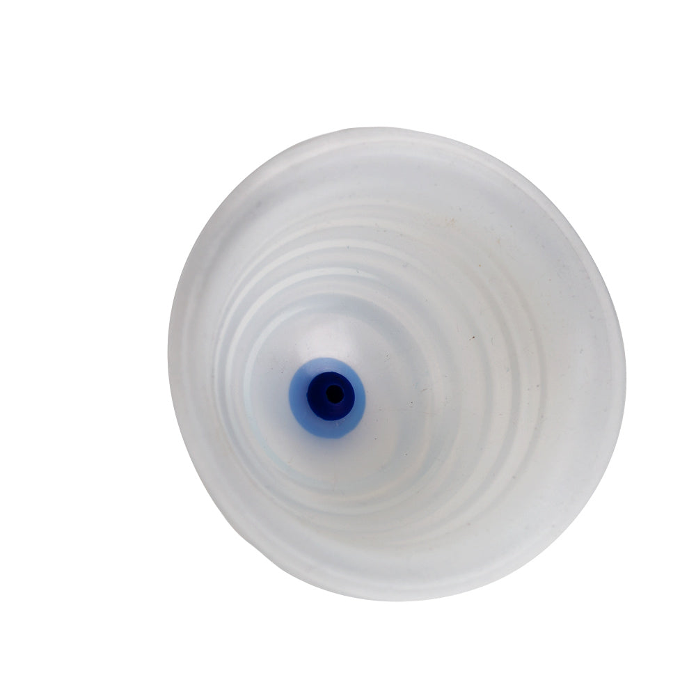 Knee Silicone Cup 133mm