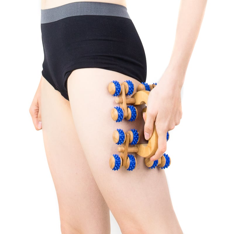 Rollmag Magnetic Massage Roller